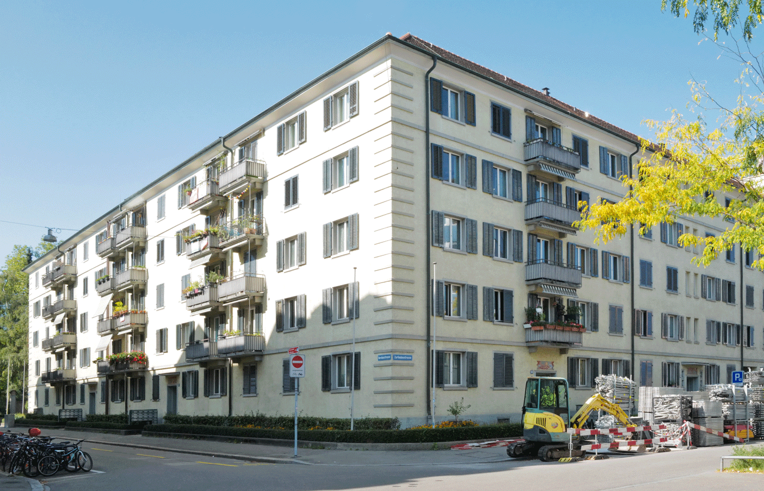 gbmz genossenschaft - undefined