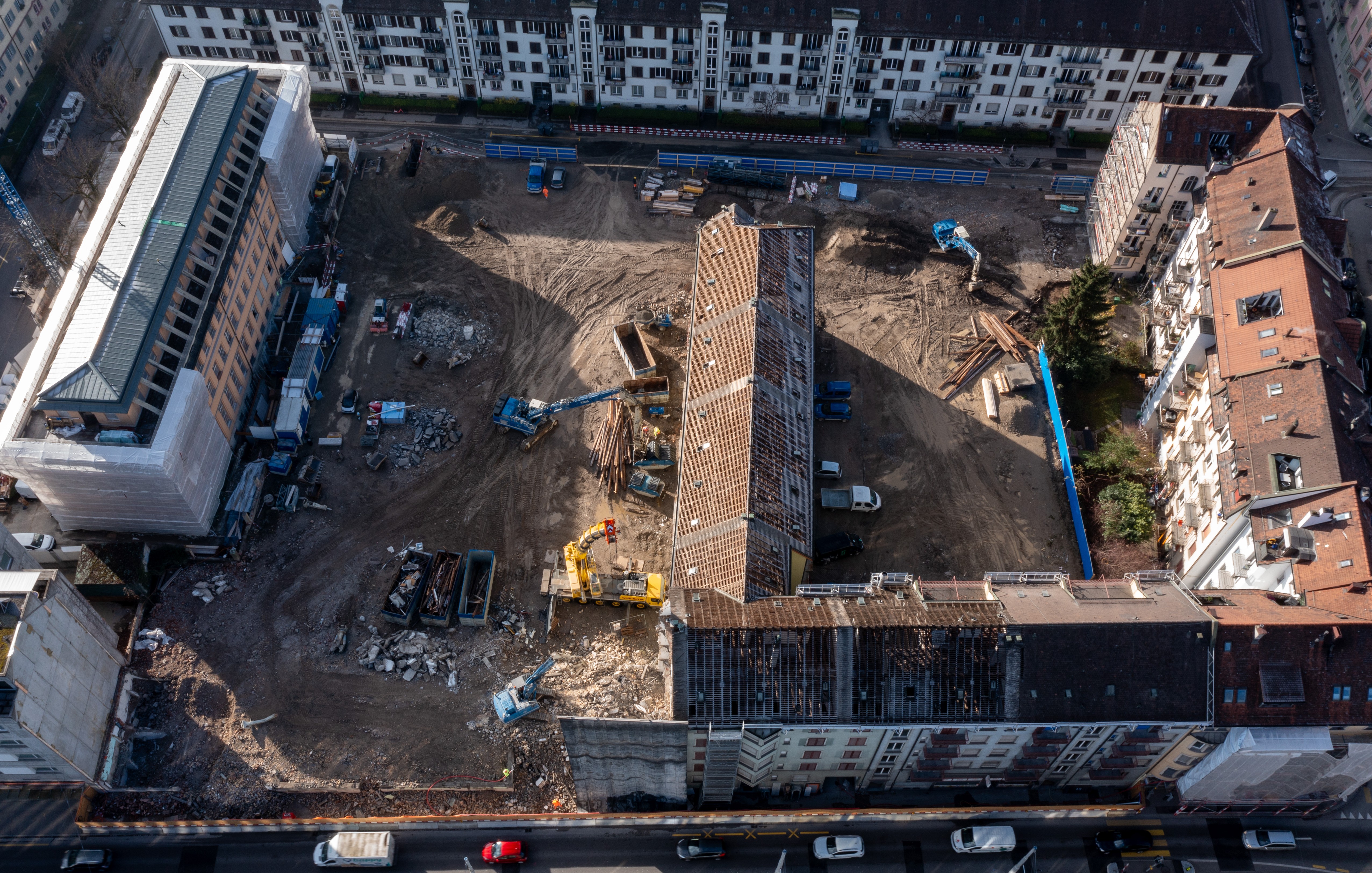 gbmz genossenschaft - Herbst/Winter 2025